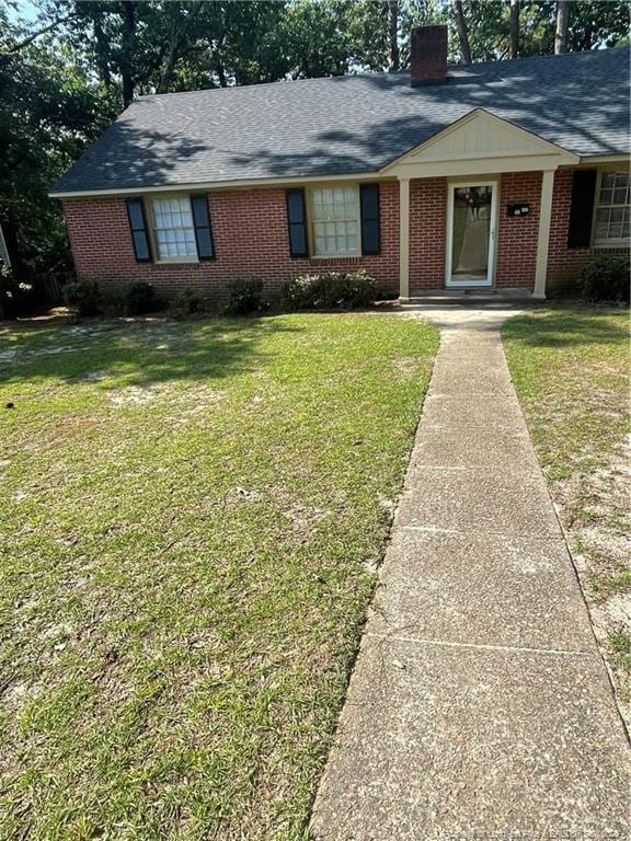 1719 Catawba St in Fayetteville, NC - Building Photo - Building Photo