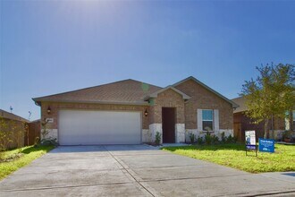 6338 Buffalo Bnd Ln in Richmond, TX - Foto de edificio - Building Photo