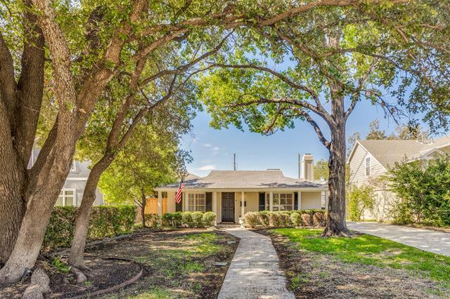 1824 Western Ave in Fort Worth, TX - Building Photo - Building Photo