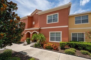 8957 Cat Palm Rd in Kissimmee, FL - Building Photo