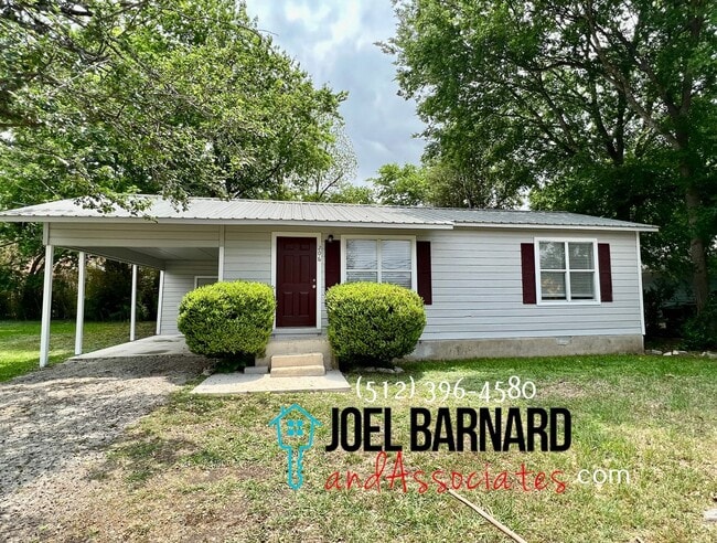 property at 206 Mill St