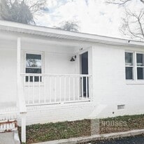 511 Hampton Ave in Greenville, SC - Building Photo