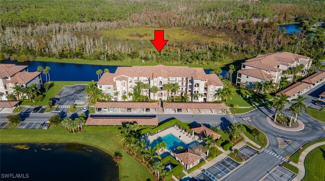 property at 9816 Giaveno Cir