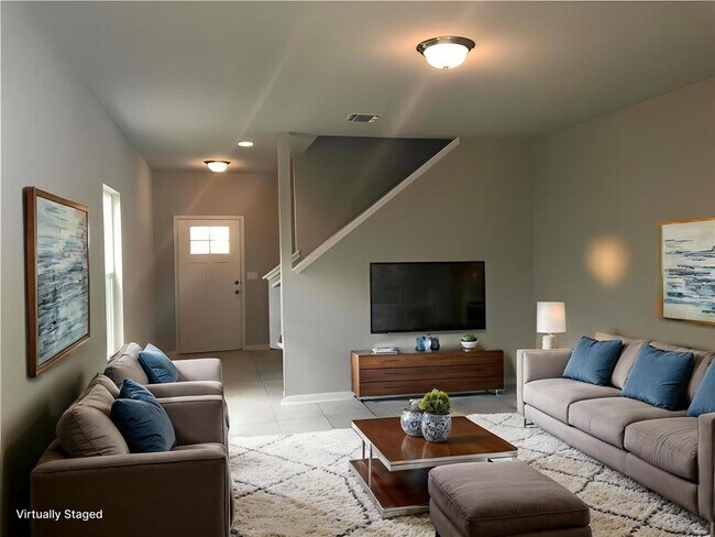 10908 Gonzales Ranger Pass in Austin, TX - Building Photo - Building Photo