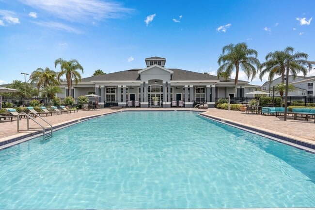 ARIUM Crowntree Lakes in Orlando, FL - Building Photo - Building Photo