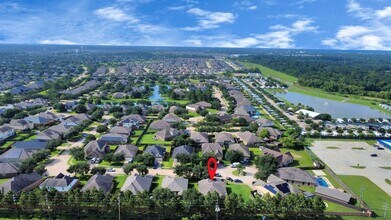 18611 Tanglerose Ct in Houston, TX - Building Photo - Building Photo