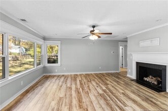 505 Cross St in Sanford, NC - Building Photo - Building Photo