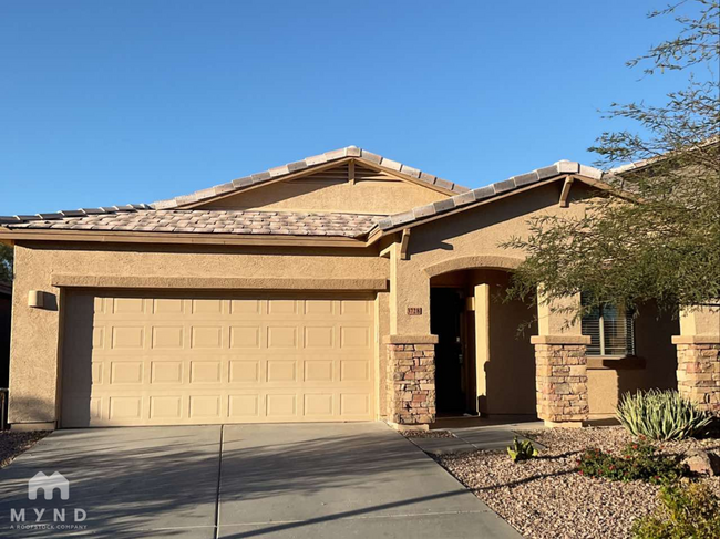 property at 3728 W Medinah Way