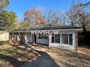 4070 Kerwin Dr in Memphis, TN - Building Photo - Building Photo