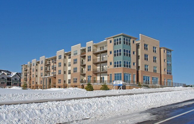 Promontory Building in Madison, WI - Building Photo - Building Photo