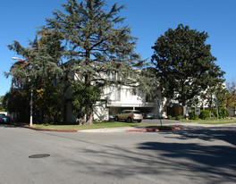 Houston Galleria Apartments in North Hollywood, CA - Foto de edificio - Building Photo