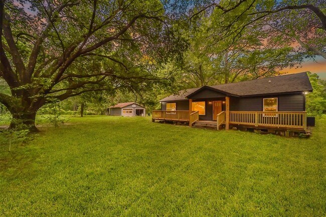 17054 Payne Rd in Conroe, TX - Building Photo - Building Photo