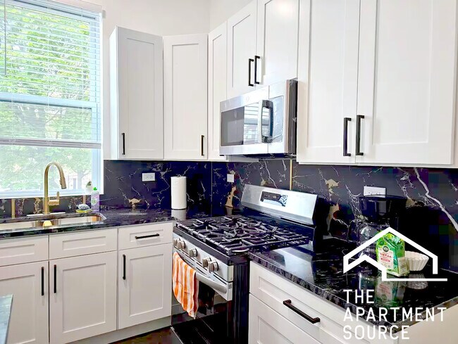 2937 W Jackson Blvd in Chicago, IL - Building Photo - Building Photo