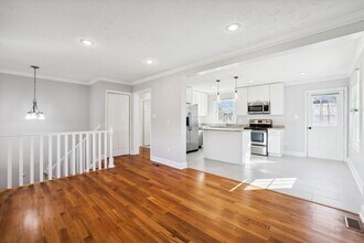 5813 Sheriff Rd in Capitol Heights, MD - Building Photo - Building Photo