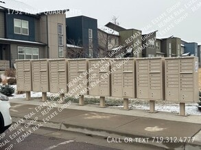 1752 Rose Quartz Heights in Colorado Springs, CO - Building Photo - Building Photo