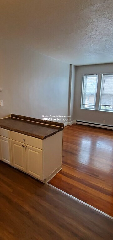 451 Norfolk St, Unit 16 in Boston, MA - Building Photo - Building Photo