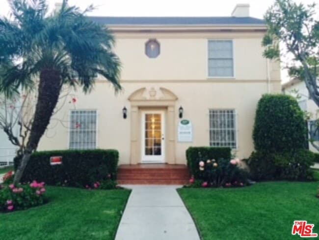 property at 217 S Tower Dr