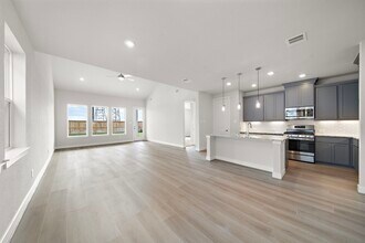 21531 Eads Crk Dr in Cypress, TX - Foto de edificio - Building Photo