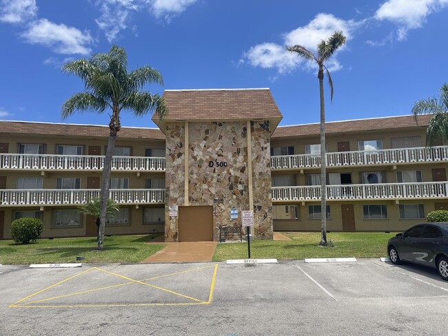property at 500 Village Green Cir W