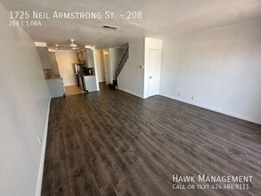 1725 Neil Armstrong St in Montebello, CA - Building Photo - Building Photo