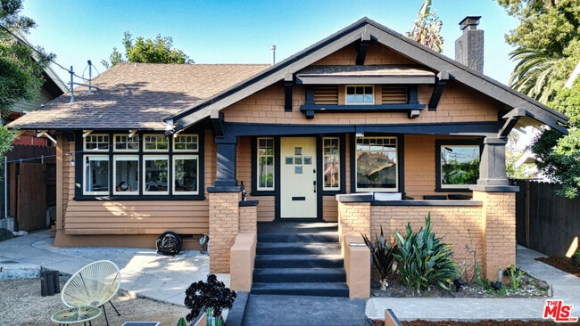 property at 2217 Marathon St