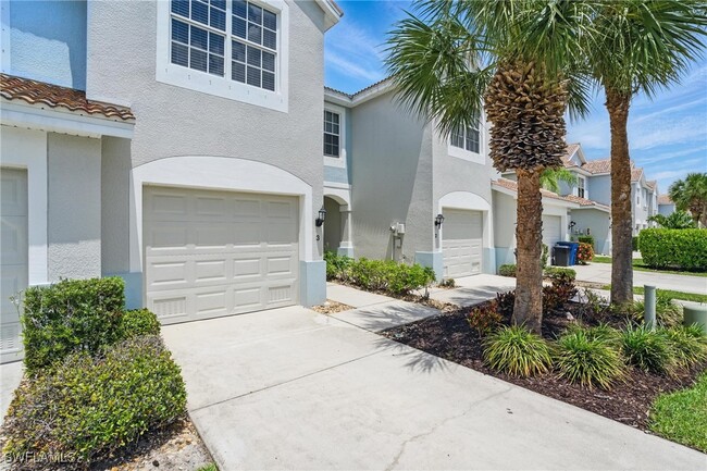 property at 8310 Village Edge Cir