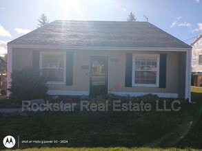 3512 E 32nd Ave in Spokane, WA - Building Photo - Building Photo