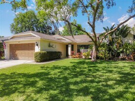 4039 N Waterbridge Cir in Port Orange, FL - Building Photo