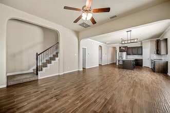 3608 Helm Ln in Denton, TX - Building Photo - Building Photo