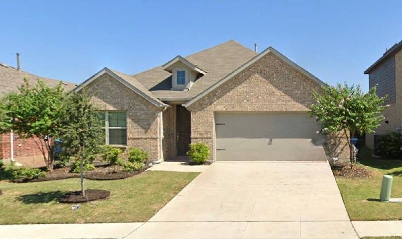 2136 Erika Ln in Forney, TX - Building Photo