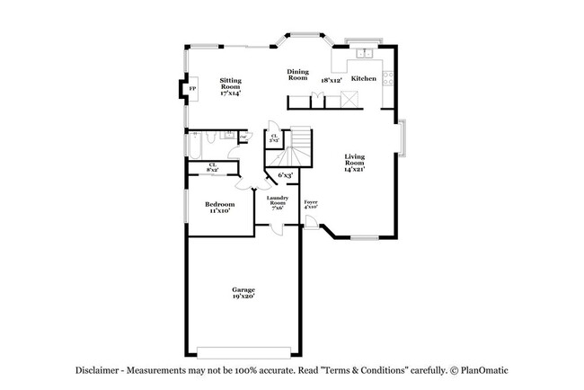 4222 W Electra Ln in Glendale, AZ - Building Photo - Building Photo