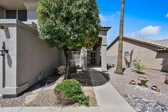 4734 E White Aster St in Phoenix, AZ - Building Photo - Building Photo