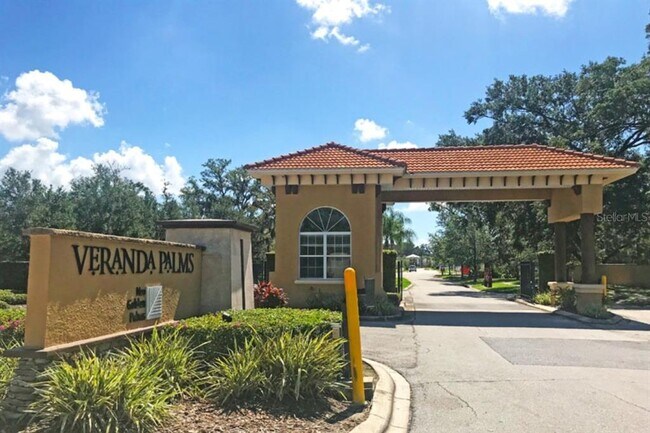 2622 Tranquility Way in Kissimmee, FL - Building Photo - Building Photo