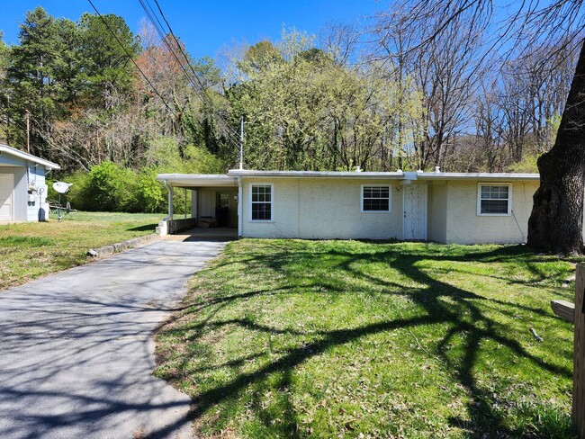 property at 1130-1132 Chippewah Dr