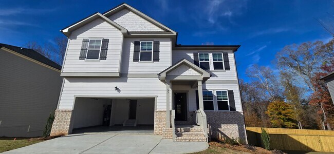 97 Elijah St in Jefferson, GA - Building Photo - Building Photo