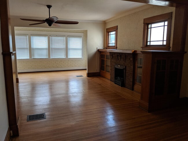 29 Rugby Rd, Unit Lower in Buffalo, NY - Building Photo - Building Photo