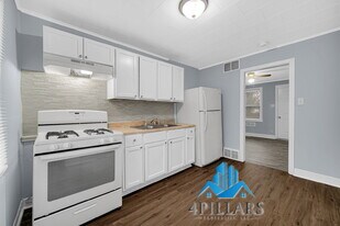 1404 Federal Ave in La Porte, IN - Building Photo