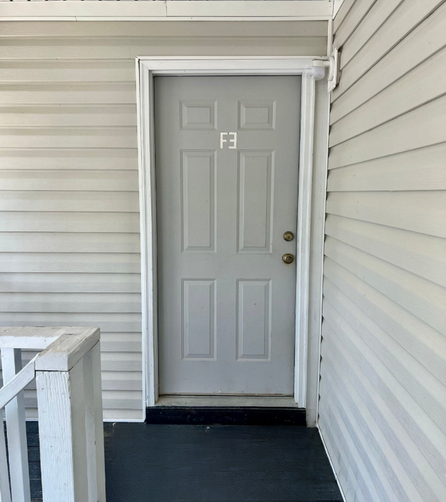 1901 Airport Rd in Conway, SC - Building Photo - Building Photo