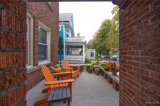 114 Ashland Ave in Buffalo, NY - Building Photo - Building Photo
