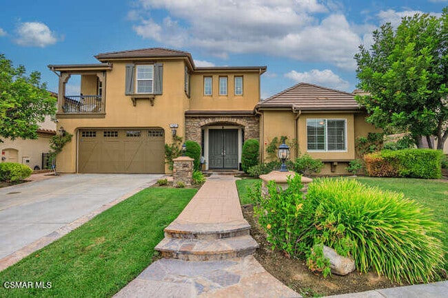 4095 Eagle Flight Dr in Simi Valley, CA - Building Photo - Building Photo