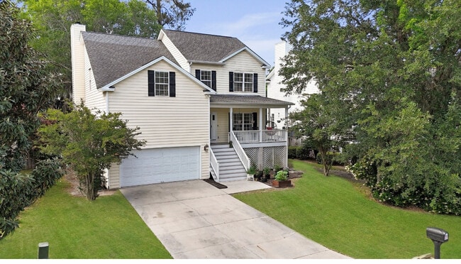 property at 123 Sweet Bailey Cove