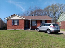 1865 S Lauderdale St in Memphis, TN - Building Photo