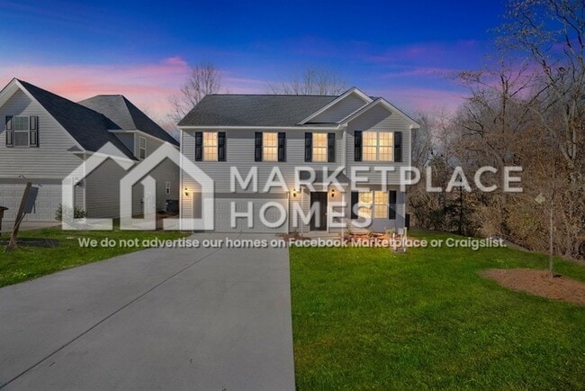 property at 308 Oferrell St