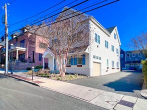 83 S Hamilton St, Unit 83A S Hamilton in Doylestown, PA - Foto de edificio - Building Photo