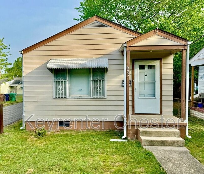 property at 923 Wills Rd