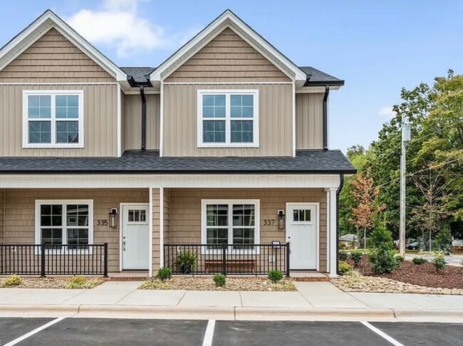 property at 311 Rockspring Rd