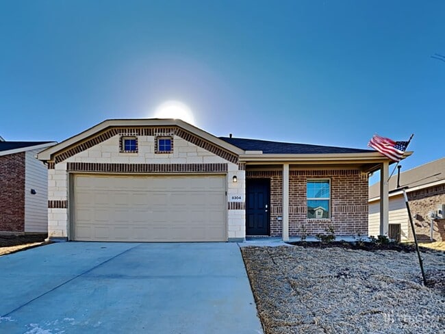 8304 Bell Rdg Ln in Fort Worth, TX - Building Photo - Building Photo