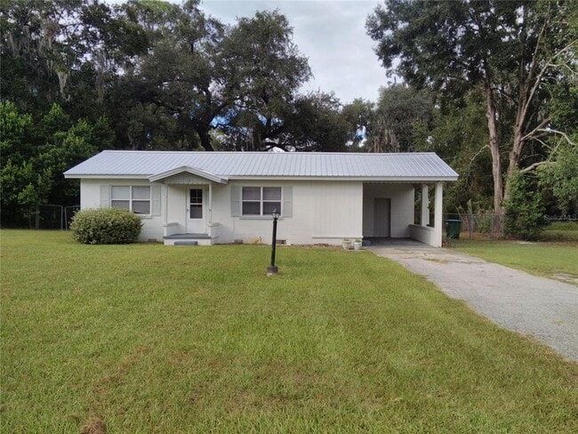 property at 12 Smyrna Dr