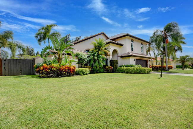 5598 Aspen Ridge Cir in Delray Beach, FL - Building Photo - Building Photo