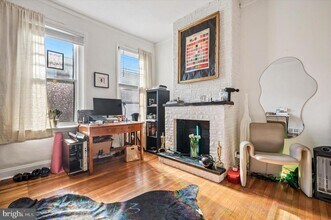 1820 N Mascher St in Philadelphia, PA - Building Photo - Building Photo